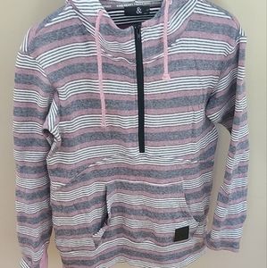 Ampersand Ave hoodie